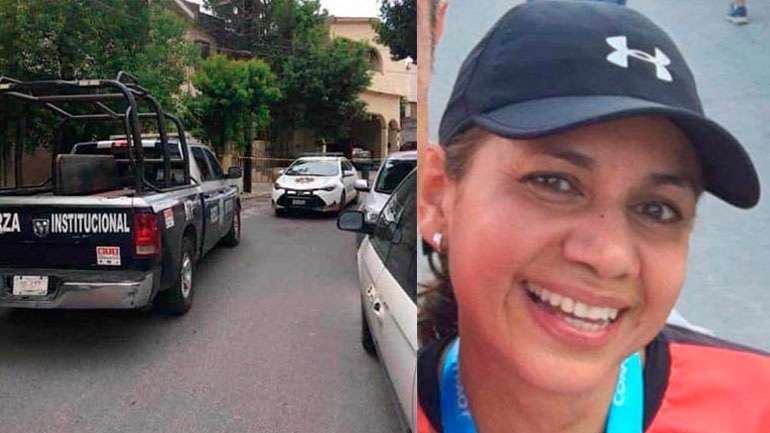 Μεξικό: Το πτώμα 52χρονης δημοσιογράφου βρέθηκε μέσα στο σπίτι της