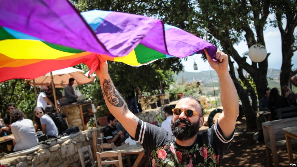 Λίβανος: Ακυρώθηκε το Beirut Pride μετά τη σύλληψη του διοργανωτή του