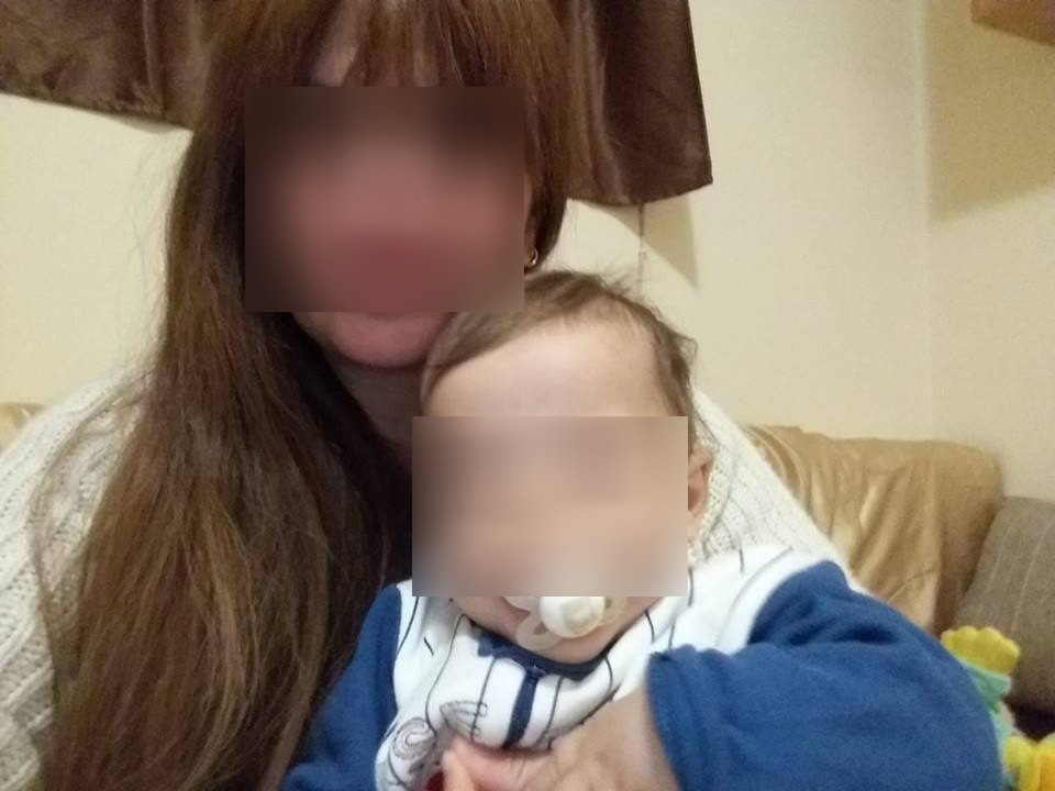 Χανιώτισσα έμεινε μόνη, έγκυος χωρίς σπίτι – Σήμερα έχει ένα παιδί 13 μηνών