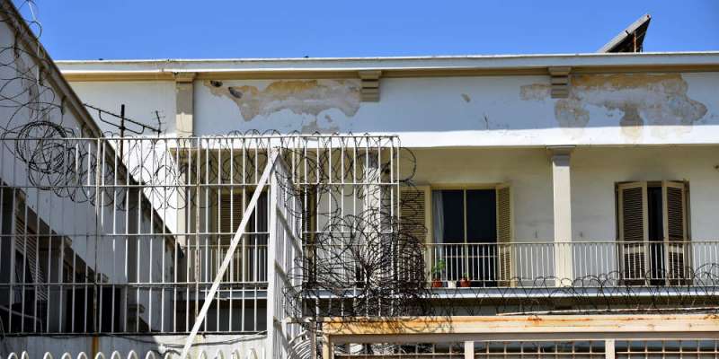 Σκάνδαλο-σοκ στις φυλακές Κορυδαλλού: 300 υποθέσεις τινάζονται στον αέρα