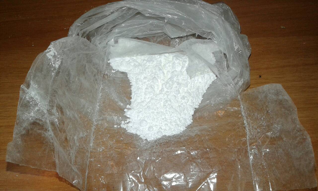 Μεγάλη ποσότητα κοκαΐνης εντοπίστηκε στα Χανιά