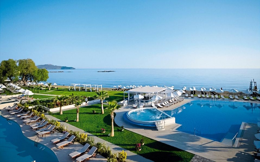 Ο «χάρτης» των τιμών στα ξενοδοχεία – Οι τιμές στην Κρήτη