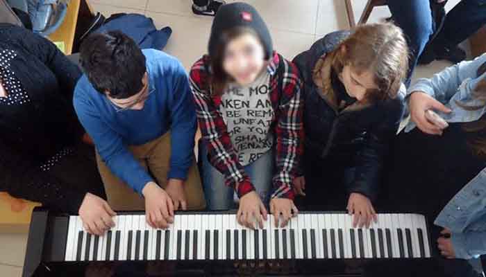 Οι αιτήσεις για εγγραφές στο Μουσικό Σχολείο Ηρακλείου
