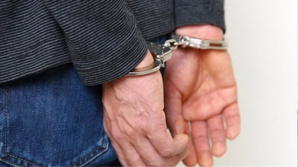Συνελήφθη 40χρονος στα Χανιά με διεθνές ένταλμα σύλληψης