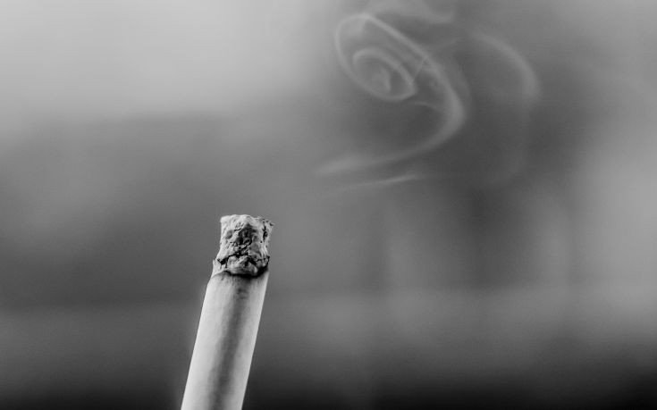 Έκρυβαν τον λαθραίο καπνό σε κατάστημα στο Ηράκλειο
