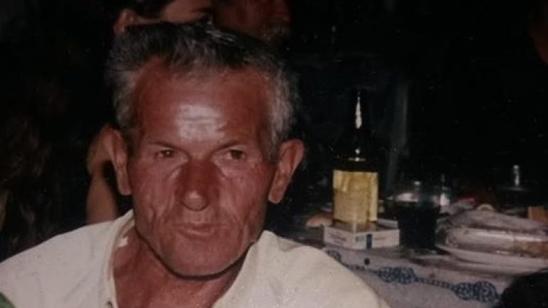 Αγωνία για τον 75χρονο Γιώργο Μπαλτζάκη που αγνοείται – Έκκληση για βοήθεια