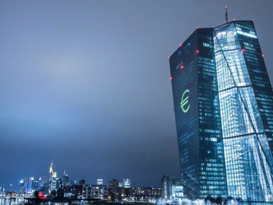Ο κύβος ερρίφθη για την αλλαγή της νομισματικής πολιτικής της ΕΚΤ