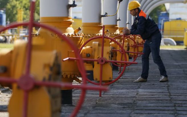 Στα επίπεδα του 2017 η παραγωγή πετρελαίου από τη Gazprom Neft