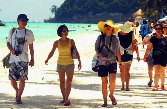 Πόλος έλξης η Κρήτη για Κινέζους τουρίστες