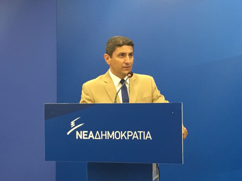 Αυγενάκης: “Έχει χαθεί το 50% της ελαιοπαραγωγής στην Κρήτη”