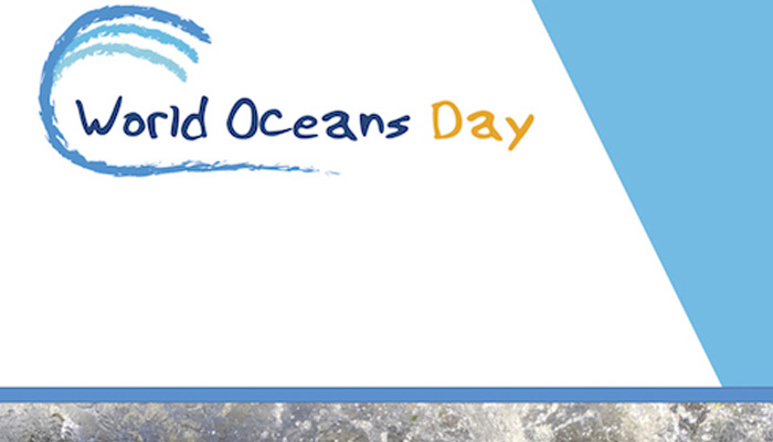 Παγκόσμια Ημέρα Ωκεανών με δράση στα Λιοντάρια στο Ηράκλειο