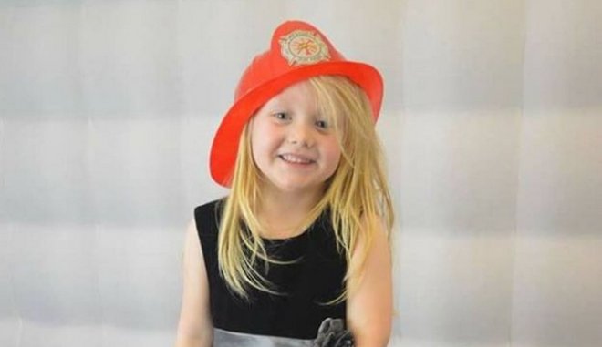 Βρήκαν νεκρή την 6χρονη Alesha 2,5 ώρες μετά την εξαφάνιση της