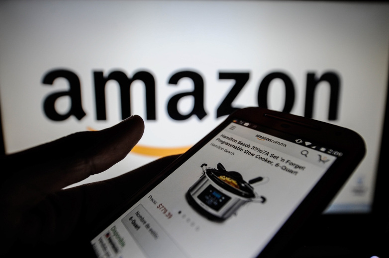 Απεργούν οι εργαζόμενοι της Amazon στην Ισπανία και τη Γερμανία