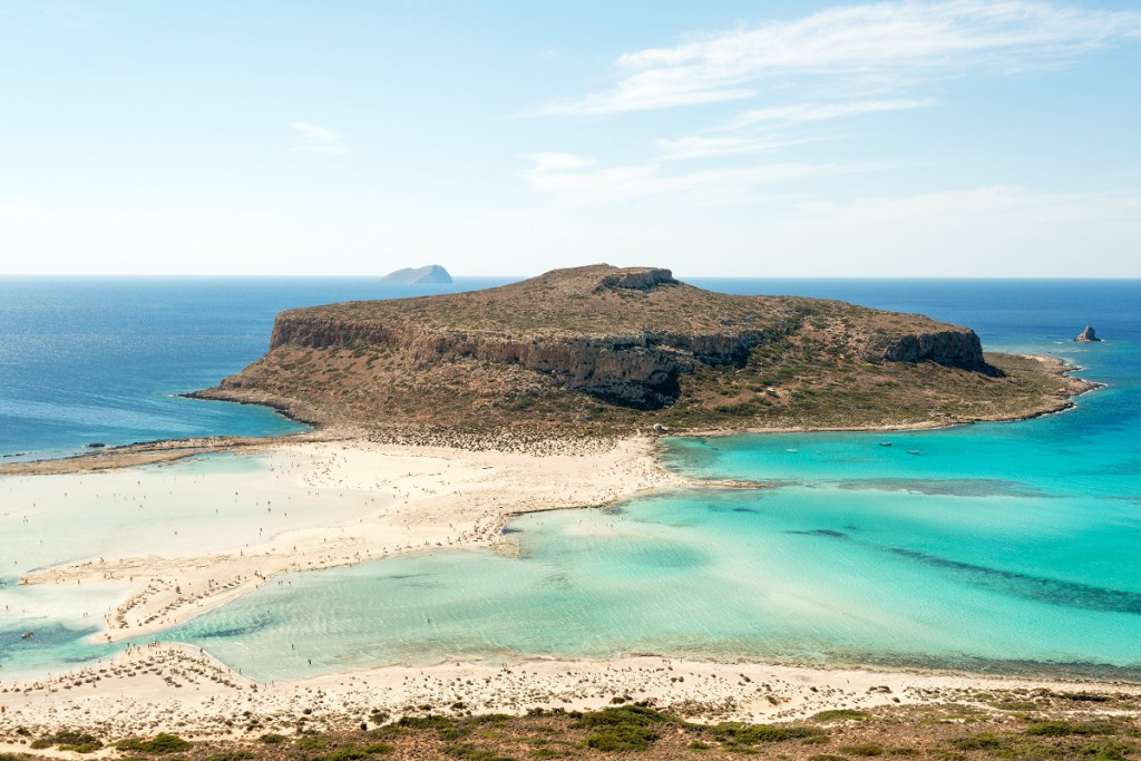 Η Κρήτη στους 12 top προορισμούς για μοναχικούς ταξιδιώτες