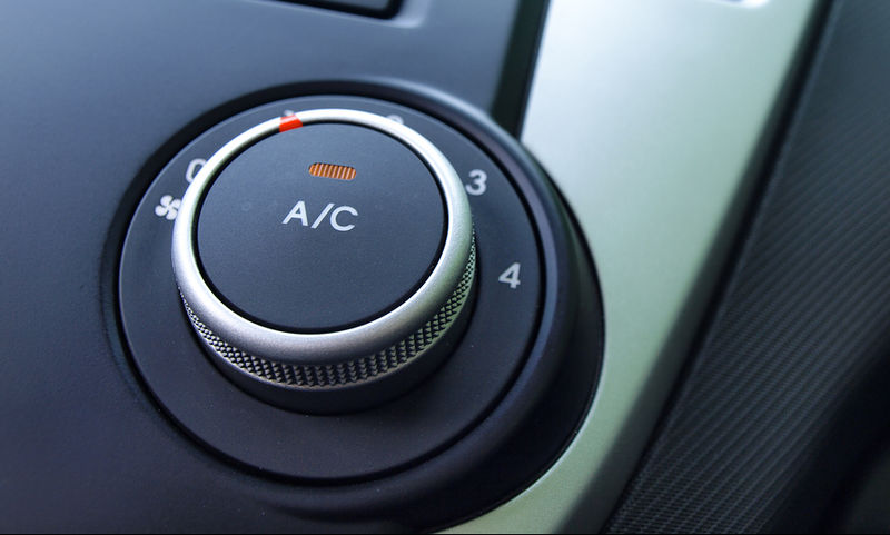 Κλιματιστικό αυτοκινήτου: 5 βασικά λάθη που κάνουν οι οδηγοί