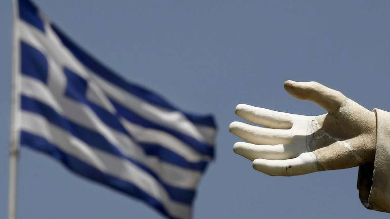 Der Standard:Από αυτή την εβδομάδα η Ελλάδα στέκεται και πάλι στα πόδια της