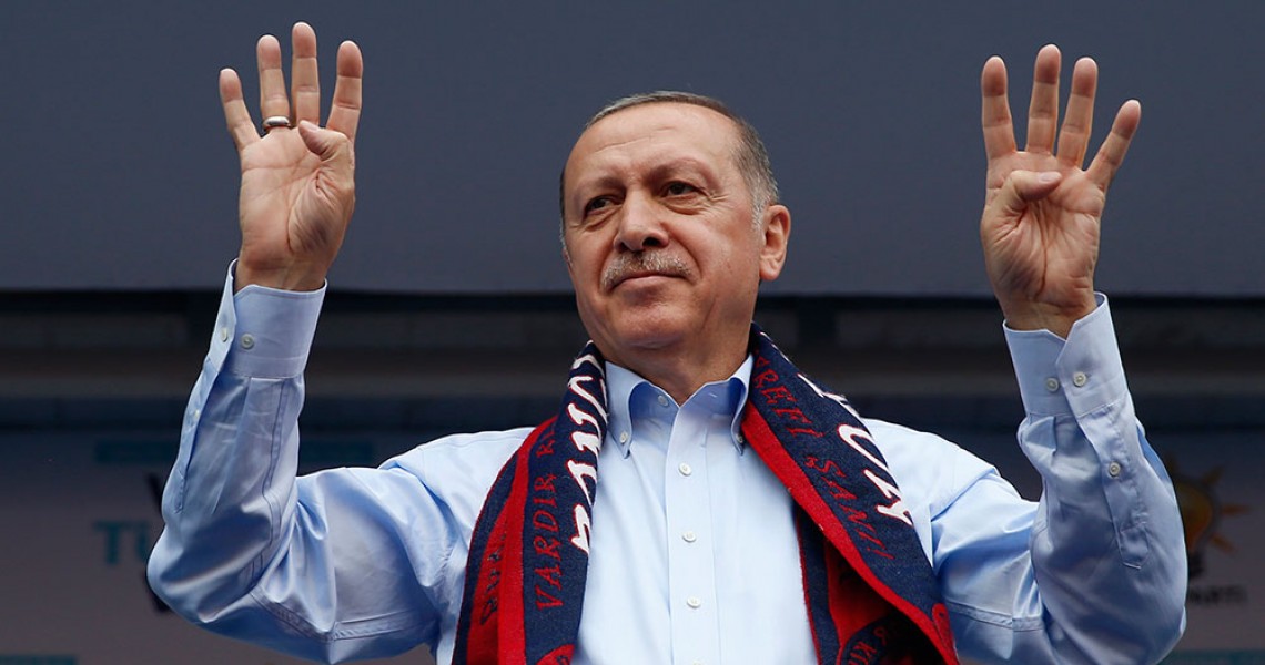Deutsche Welle: Πού οδηγεί ο Ερντογάν την Τουρκία;