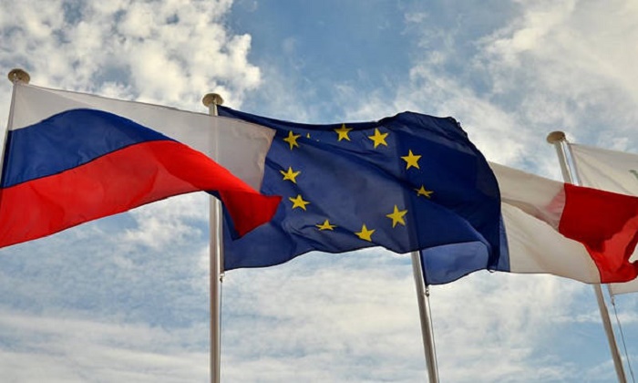 Η Γαλλία διακόπτει την Εμπορική Αποστολή της στην Ρωσία