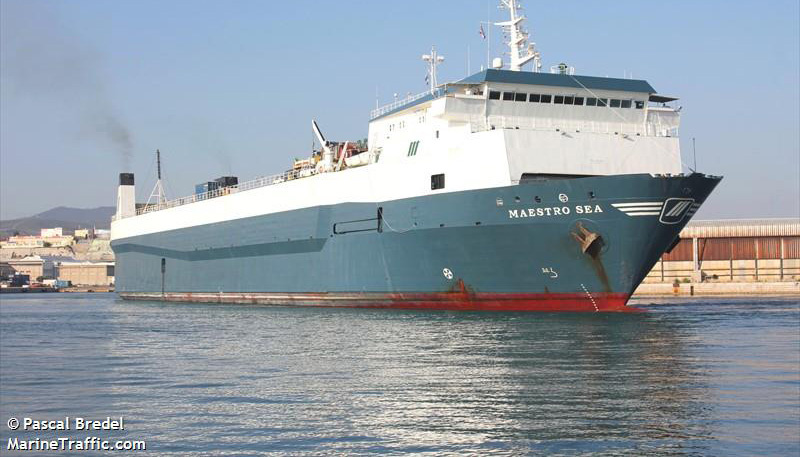 Η ΑΝΕΚ αγόρασε και δεύτερο πλοίο μέσα στο 2018