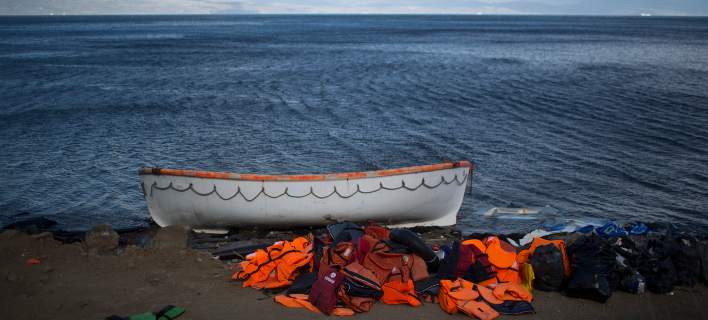 Πάνω από 600 οι νεκροί μετανάστες στη Μεσόγειο το τελευταίο 4μηνο