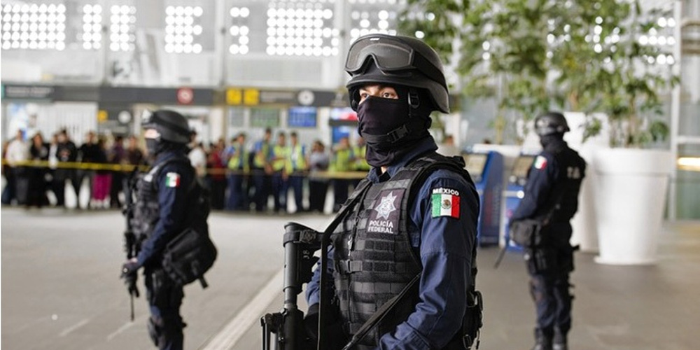 Νέα δολοφονία δημοσιογράφου στο Μεξικό – Βρέθηκε με τραύματα από πέντε σφαίρες