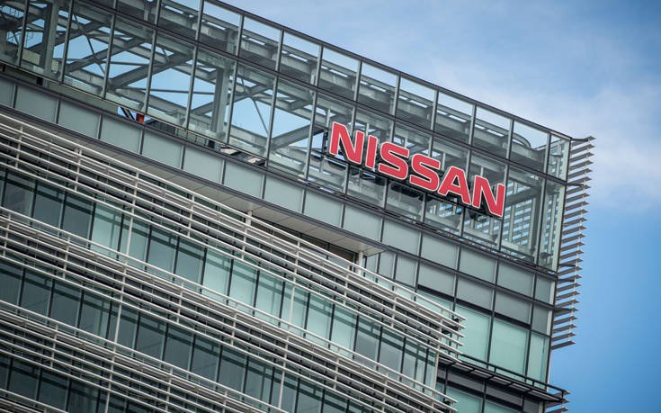 Η Nissan ομολογεί παραποιήσεις στους ελέγχους ρύπανσης