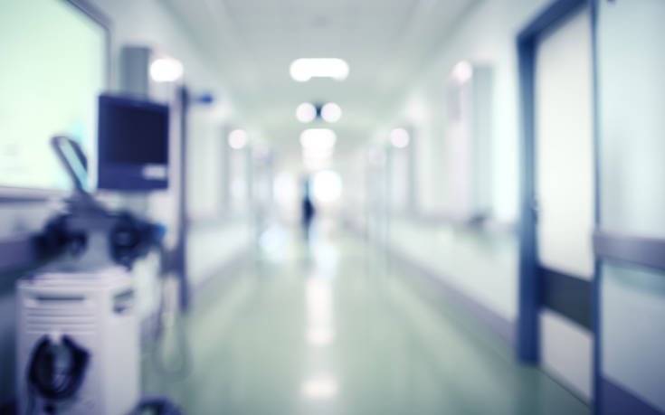 Ο απίθανος λόγος που χιλιάδες Αμερικάνοι πήγαν στο νοσοκομείο το 2017