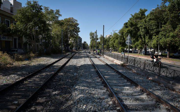 Τρένο παρέσυρε και σκότωσε δύο άτομα στην Αλεξανδρούπολη