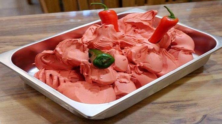Το παγωτό που για να το γευτείς πρέπει να είσαι… πάνω από 18