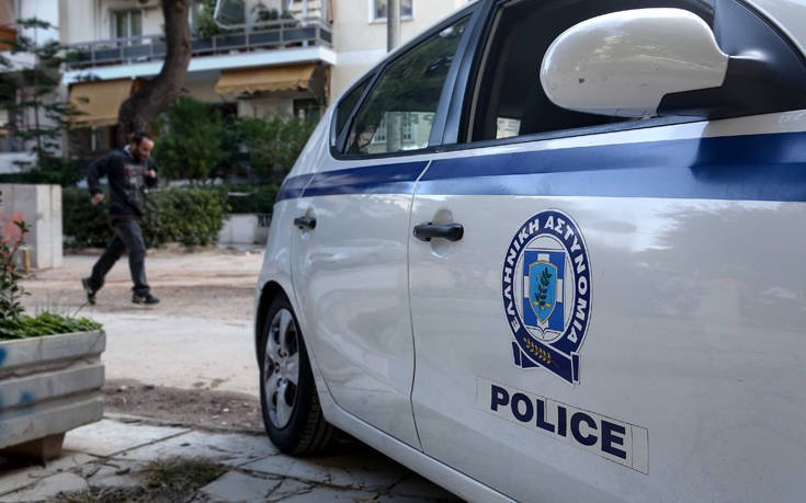 Συνελήφθη ο οδηγός που παρέσυρε και εγκατέλειψε την ανήλικη στη Χαλκιδική