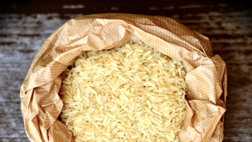 Συναγερμός από τους παιδίατρους για ρύζι με ανόργανο αρσενικό