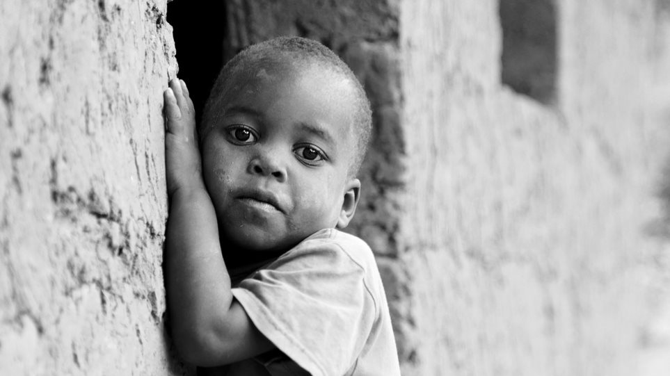 Οι ένοπλες συρράξεις στην Αφρική στοίχισαν τη ζωή 5 εκατομμυρίων παιδιών
