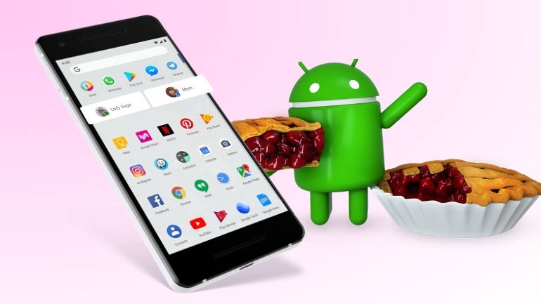 Android 9 Pie: Κυκλοφόρησε το νέο λειτουργικό της Google