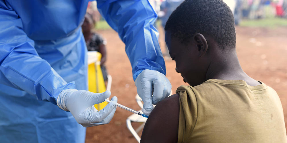 Νέα επιδημία Έμπολα στο Κονγκό: Στους 65 οι νεκροί