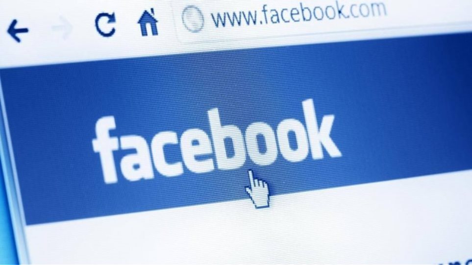 «Σχεδόν ο μισός πληθυσμός της Ελλάδας χρησιμοποιεί Facebook»