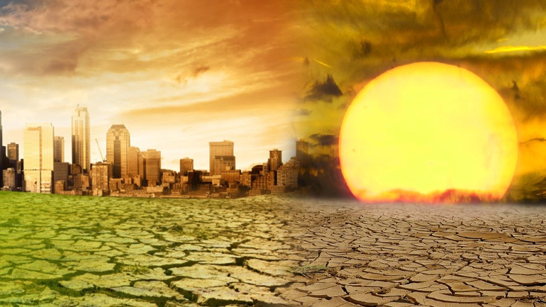 Η Γη κινδυνεύει να μπει σε αμετάκλητη φάση “θερμοκηπίου”