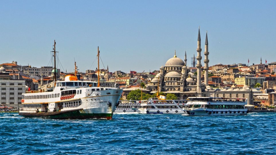 “Έως το 2024 θα εκδηλωθεί σεισμός 7 – 7,5 Ρίχτερ στην Κωνσταντινούπολη”