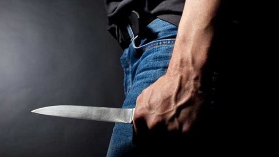 Συνελήφθη στο Ηράκλειο 33χρονος για μαχαίρωμα 41χρονου