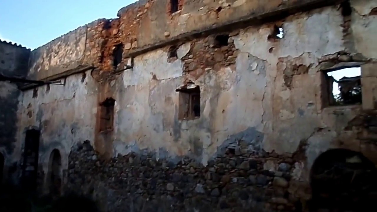 «Ξαναζωντανεύει» ιστορικό κτίριο στον Αλικιανό του Δήμου Πλατανιά