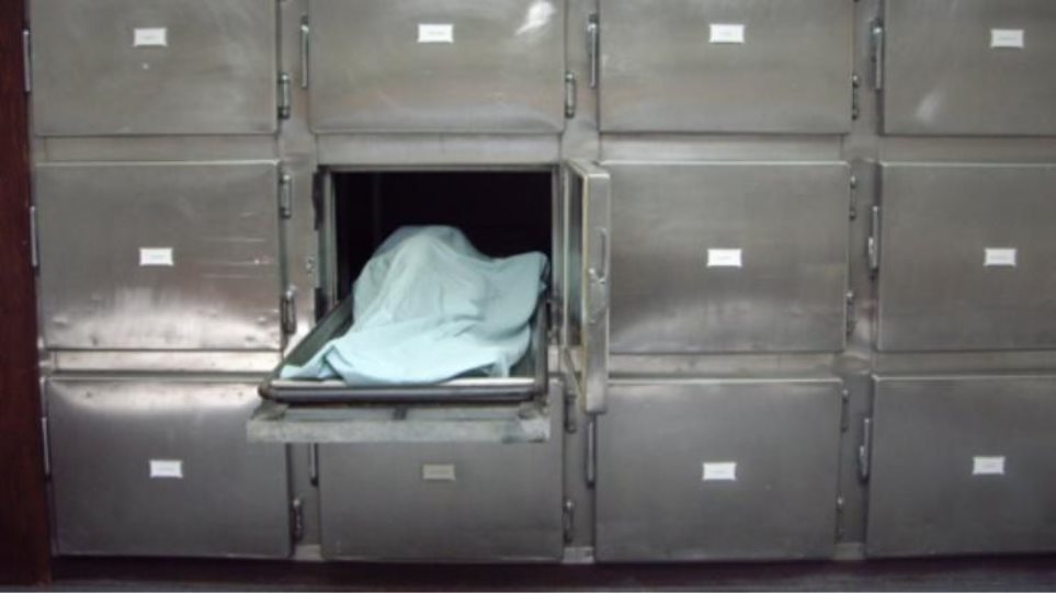 Ταλαιπωρία και μετα θάνατον -Νεκροί μεταφέρονται από τα Χανιά στο Ρέθυμνο για νεκροψία