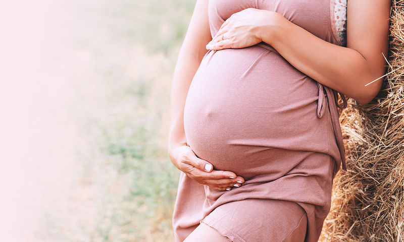Περιττά κιλά στην εγκυμοσύνη: Οι κίνδυνοι για τη γυναικεία καρδιά