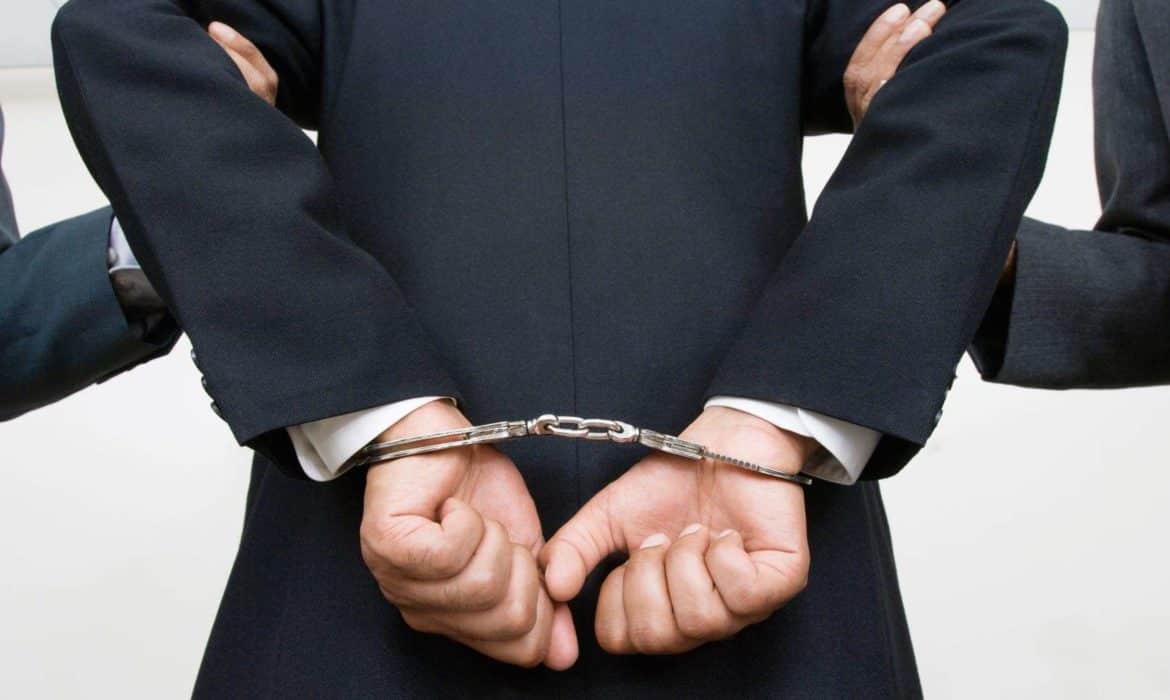 Συνελήφθη 52χρονος που εξαπατούσε επιχειρηματίες των Χανίων