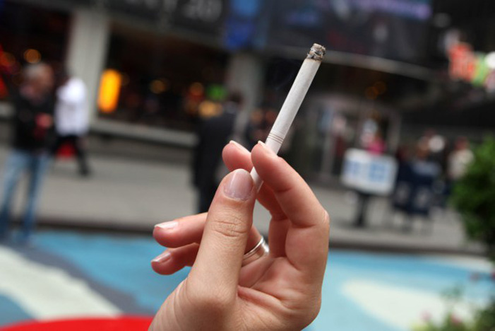 Έκτακτοι έλεγχοι για το κάπνισμα σε καταστήματα της Ιεράπετρας