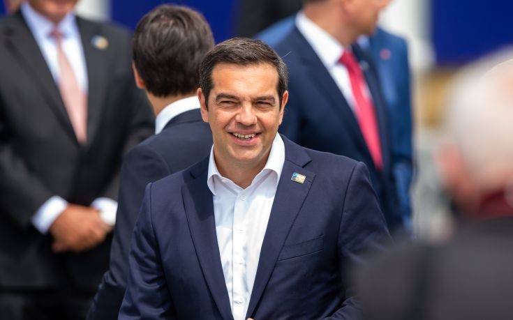 Το πρόγραμμα της περιοδείας του πρωθυπουργού αύριο στην Κρήτη