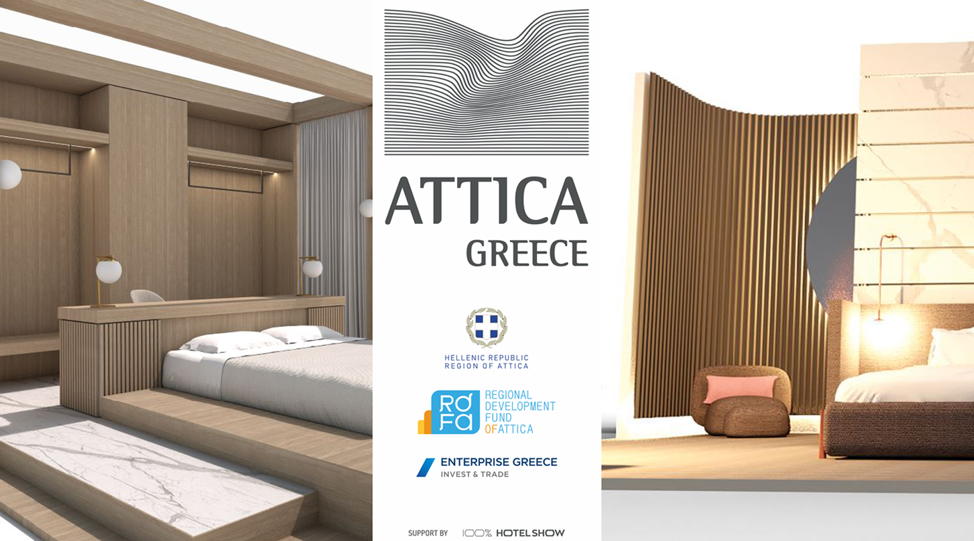 Ελληνικές Ξενοδοχειακές Προτάσεις ταξιδεύουν στο Dubai, 16-18 Σεπτεμβρίου