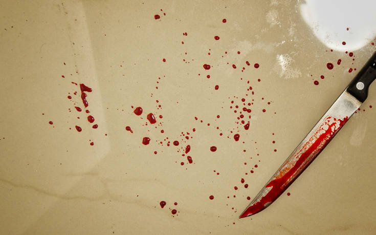 Αιματηρή συμπλοκή στο Ηράκλειο – Νεκρός ο άντρας που μαχαιρώθηκε