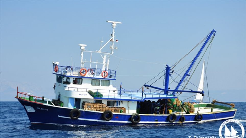 Υπενθύμιση Προθεσμιών για Ειδικές Άδειες Αλιείας έτους 2019