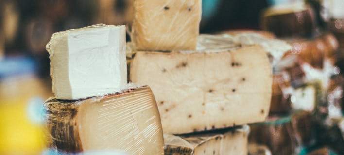 Βρέθηκαν στην Κροατία ίχνη του αρχαιότερου τυριού στη Μεσόγειο