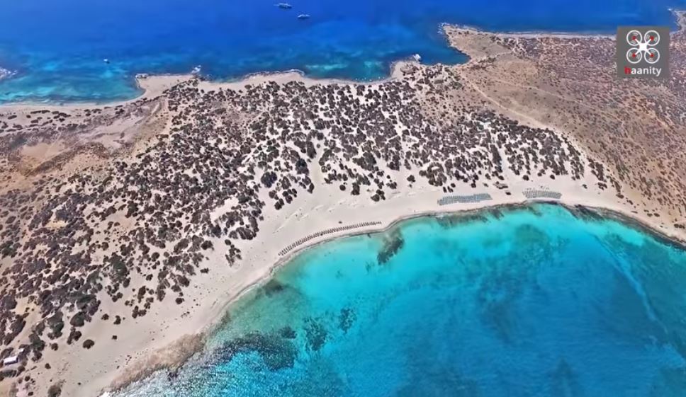 Άρωμα από Καραϊβική στην Κρήτη (βίντεο)