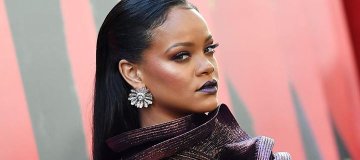 Beauty lessons by Rihanna: Δείτε το πρώτο makeup tutorial της σταρ
